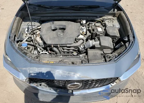 2023 Mazda Cx-30 Preferred from USA, damaged, VIN 3MVDMBCM0PM584888